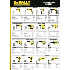 dewalt page 1