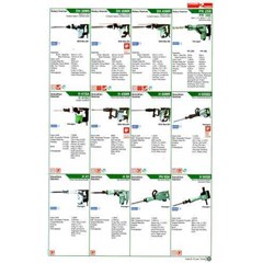 hitachi page 5 power tools