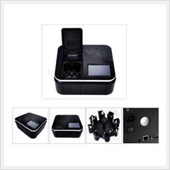 spectro 8cell-mvra