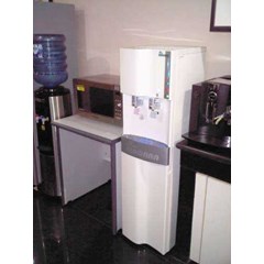 niagara ro/ uv dispenser ii