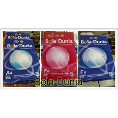 kertas hvs