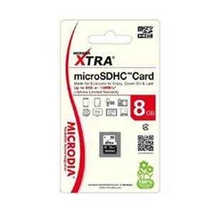 micro sd microdia pure capacity