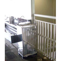 niagara drinking fountain ung-129s