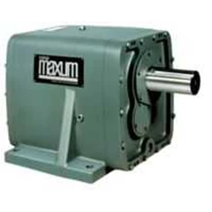 dodge maxum speed reducer