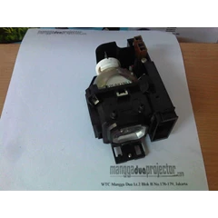 lampu projector canon