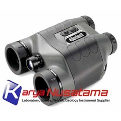 bushnell 2.5x42 night vision