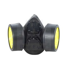 np306 chemical respirator
