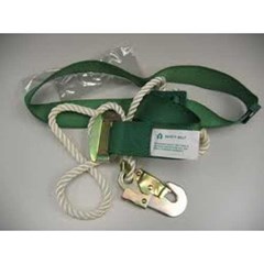 safety belt prohex