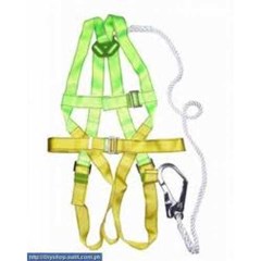 body harness adela h37