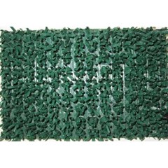 keset rumput plastik