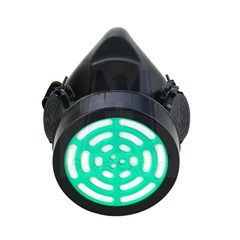 np307 chemical respirator