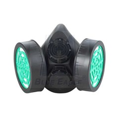 np308 chemical respirator