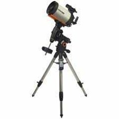 teleskop celestron cgem 800 computerized