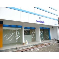 aluminium composite panel, kusen aluminium & kaca