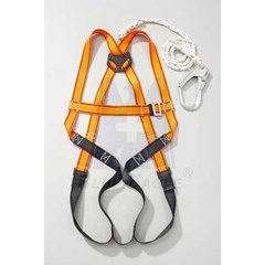 body harness blue eagle k91h