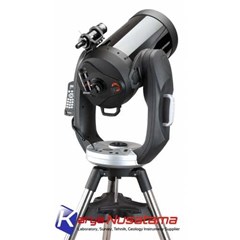 teleskop celestron cpc 1100 gps ( xlt) computerized
