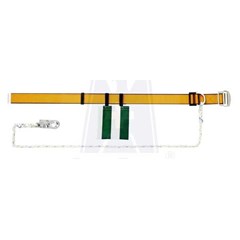 safety belt np737a, np727d, np747, np757, np758, np787