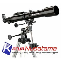 telescope celestron powerseeker 70eq