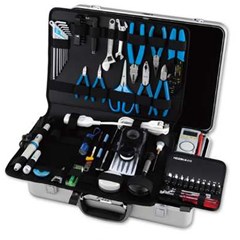 tool kit hozan s-80 ( 76 pieces )