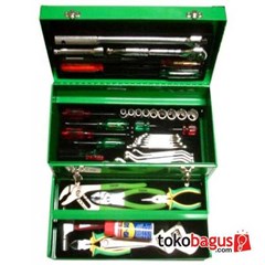 automotive tool set tekiro