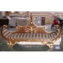 sofa perahu/ prahu