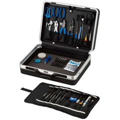 tool set hozan s-76 ( 49 pieces )