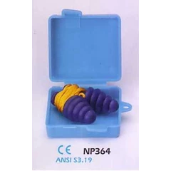 earplug np364 ex blue eagle