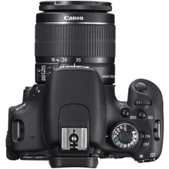 canon eos 600d