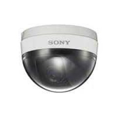 cctv sony n­ series ( dome camera)