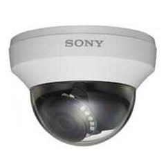 cctv sony c­ series ( ir varifocal dome camera)