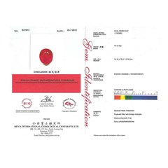sparkling fire padparadscha safir ( pp 059)