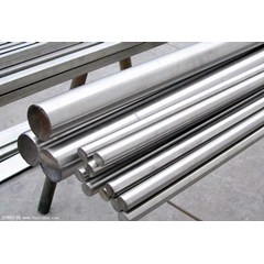 round bar steel