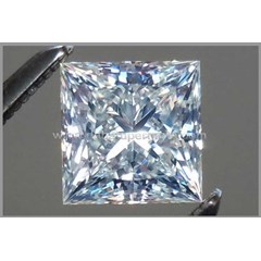sparkling diamond moissanite coated ( dm 040)