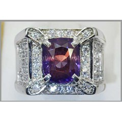 sparkling spinel cristal no heat ( rsl 004)