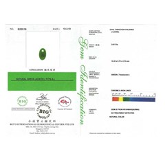 elegan imperial giok fei cui burma tipe-a ( jd 030)