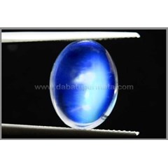 elegant body glass biduri bulan cristal muluss ( bms 040)