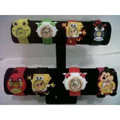 jam anak karakter