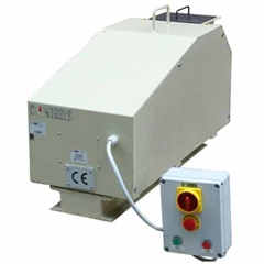 laboratory crusher