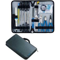 hozan s-30 tool kits ( 21 pieces )