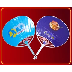 kipas promosi