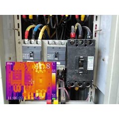 thermal imager infra red