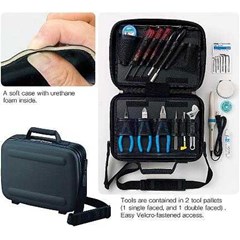 hozan sl-45 tool kits ( 23 pieces )