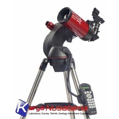 teleskop celestron skyprodigy 90 computerized