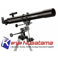 celestron powerseeker 80eq