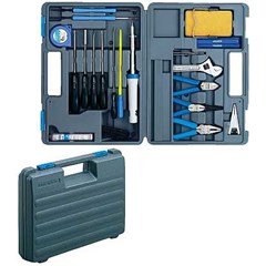 tool set hozan sl-22 ( 20 pieces )