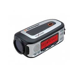celestron skyscout personal planetarium telescope