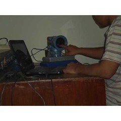 design and application of industrial control