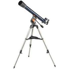 celestron astromaster 70az