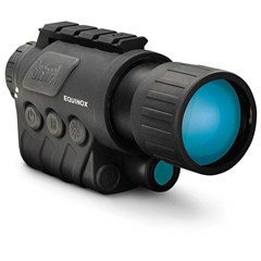 monocular bushnell equinox night vision 6x50