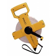 measuring tape long yamayo open million reel 50 meter